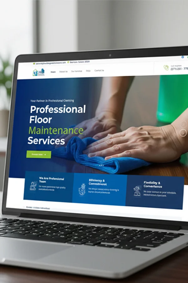 J&L Building Maintenance