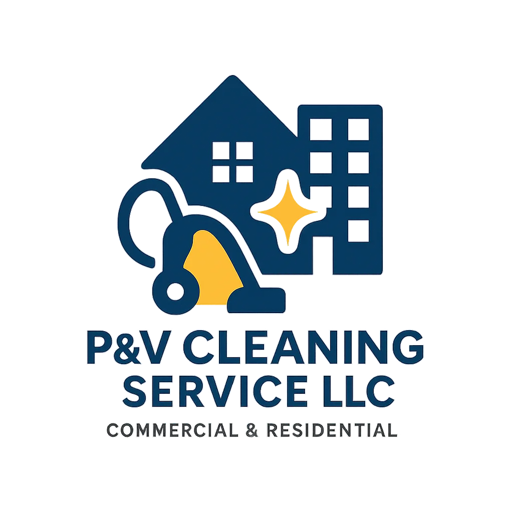 P&V Cleaning Service