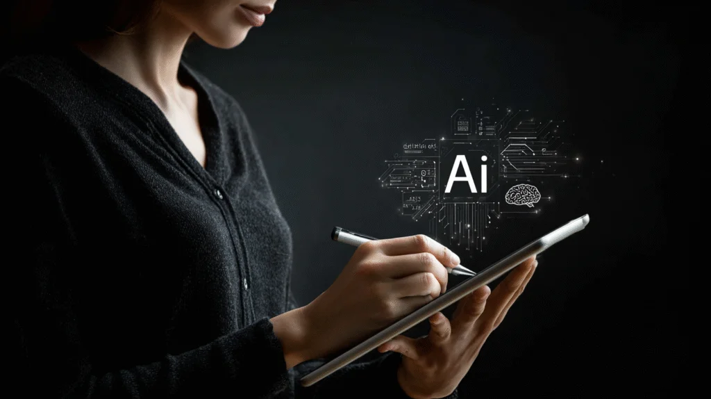 HOW AI IS HELPING SMALL BUSINESSES PUNCH ABOVE THEIR WEIGHT