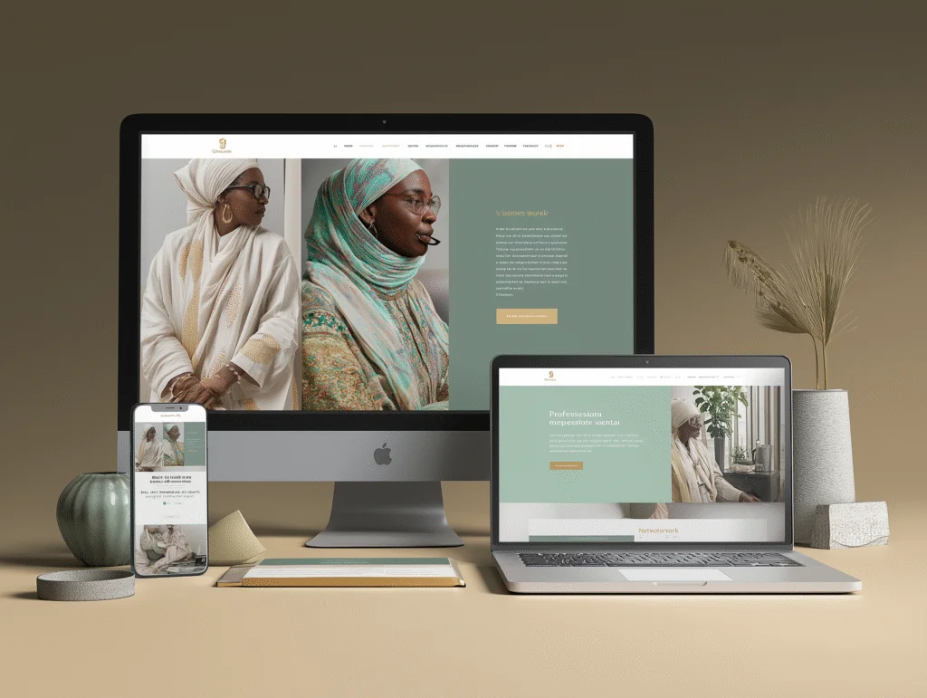 WHY EVERY SMALL BUSINESS NEEDS A WEBSITE (EVEN IF YOU THINK YOU DON'T)